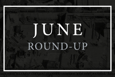Construction Industry News: The Round-Up