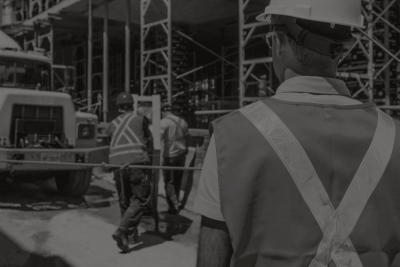 Construction industry recorded its fastest growth in 24 years