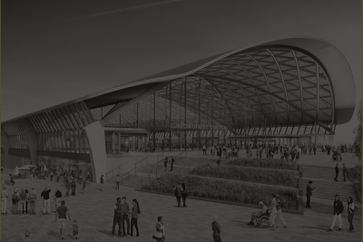 Building HS2’s Landmark Station To Create Over 1,000 New Jobs in Birmingham