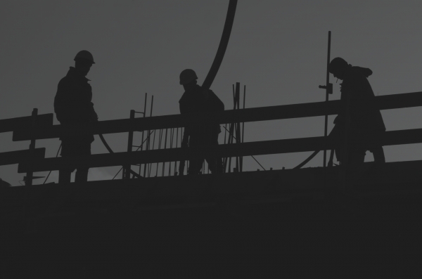 U.K. CONSTRUCTION INDUSTRY BOOSTS WAGE INFLATION