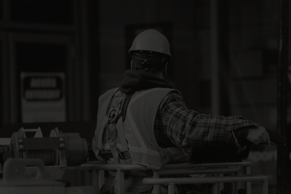 Material Shortages Continue in Construction