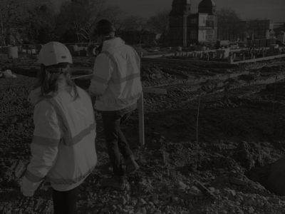 9% Increase in Women Employed in UK Construction