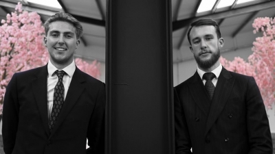 Buildout Lays Foundations for Future Growth