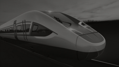HS2: Construction Date Set for Next Phase