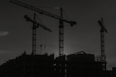 4.3% Growth Predicted for Construction Industry