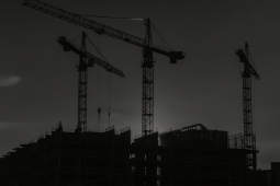4.3% Growth Predicted for Construction Industry