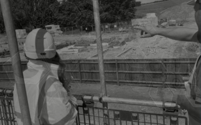 The £3bn digital opportunity to transform UK construction