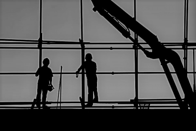 PM Unveils Plans To &quot;Build, Build, Build&quot;