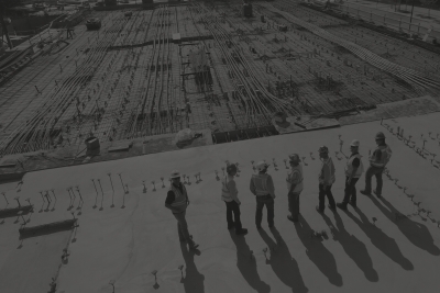 TECH TO IMPROVE CARBON FOOTPRINT IN CONSTRUCTION