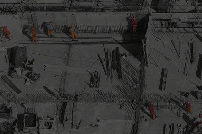 CONSTRUCTION TO GROW 6.3% NEXT YEAR AS REBOUND PERSISTS