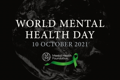 Mental Health Care for All: Let’s make it a reality