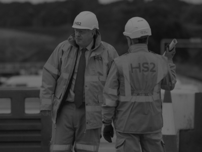 HS2 Creates 7,000 Midlands Jobs as Work Commences